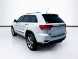 Used 2013 Jeep Grand Cherokee Overland image 5