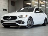 Used 2023 Mercedes-Benz C 300 4MATIC Sedan image 2