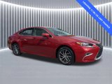 Used 2017 Lexus ES 350 w/ Luxury Package image 3