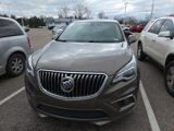 Used 2017 Buick Envision Preferred image 6