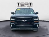 Used 2018 Chevrolet Silverado 1500 LT w/ Midnight Edition image 2