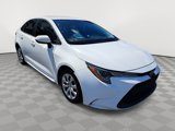 Used 2020 Toyota Corolla LE image 4