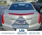 Used 2016 Cadillac XTS Luxury w/ Driver Awareness Package image 3