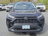 Used 2021 Toyota RAV4 LE image 2
