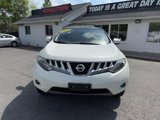 Used 2009 Nissan Murano SL w/ Leather Pkg image 2