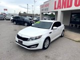Used 2013 Kia Optima LX w/ Convenience Plus Pkg image 3