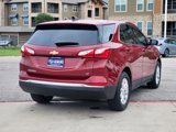 Used 2018 Chevrolet Equinox LT image 3