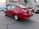 New 2024 Mitsubishi Mirage G4 ES image 5