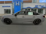 New 2025 Honda Civic Sport image 2