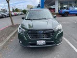 Used 2022 Subaru Forester Premium w/ Popular Package #1 image 2