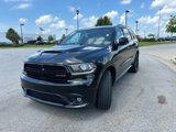 Used 2018 Dodge Durango GT w/ Premium Group image 3
