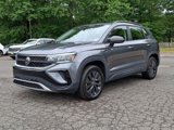 Certified 2022 Volkswagen Taos S w/ IQ Drive S Package image 5