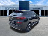 Used 2021 Hyundai Tucson Sport image 3