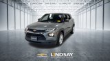 Used 2023 Chevrolet TrailBlazer LS image 5