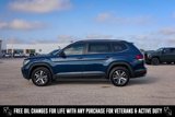 Used 2022 Volkswagen Atlas SE image 4