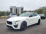 New 2024 Maserati Levante Modena Ultima image 2