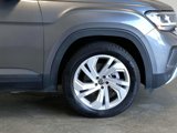 Used 2021 Volkswagen Atlas SE image 3