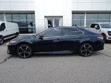 Used 2018 Toyota Camry XSE w/ Protection Package (Q2) image 2