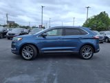 Used 2019 Ford Edge Titanium w/ Equipment Group 301A image 3