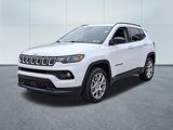 Used 2022 Jeep Compass Latitude w/ Sun and Sound Group image 3