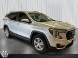 Used 2022 GMC Terrain SLE w/ Driver Convenience Package image 3