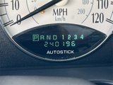 Used 2001 Chrysler Sebring Limited image 5