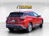 Used 2017 Nissan Murano SV w/ Cargo Package image 4