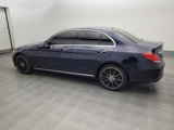 Used 2019 Mercedes-Benz C 300 Sedan w/ Premium Package image 3