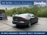 Used 2024 Volvo S60 B5 Core image 6