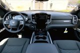 New 2025 RAM 1500 4x4 Crew Cab image 5
