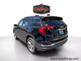 Used 2020 GMC Terrain SLT w/ Preferred Package image 4