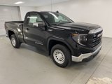 New 2025 GMC Sierra 1500 Pro w/ Pro Value Package image 3