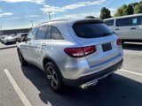 Used 2017 Mercedes-Benz GLC 300 4MATIC image 4