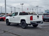 Certified 2020 Chevrolet Colorado W/T w/ WT Convenience Package image 3