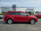 Used 2009 Dodge Journey R/T image 2