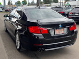 Used 2011 BMW 528i Sedan image 5