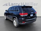 Used 2021 Jeep Grand Cherokee Laredo X image 3
