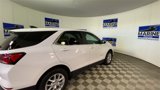 Used 2022 Chevrolet Equinox LT image 2