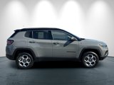 Certified 2022 Jeep Compass Trailhawk w/ Trailhawk Elite Group image 3