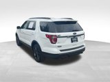 Used 2018 Ford Explorer XLT w/ Equipment Group 202A image 5