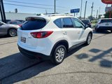 Used 2016 MAZDA CX-5 Sport w/ Rear Camera Package image 6