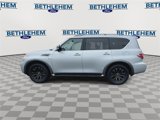 Used 2017 Nissan Armada Platinum image 5
