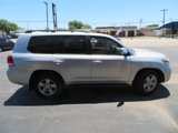 Used 2011 Toyota Land Cruiser image 4