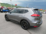 Used 2017 Nissan Rogue SV w/ Midnight Edition Package image 5
