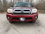 Used 2008 Toyota 4Runner Sport image 2