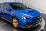 Used 2023 Subaru WRX Limited image 2