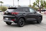 Used 2022 Chevrolet TrailBlazer LT w/ Convenience Package image 4
