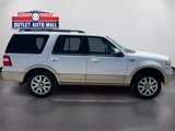 Used 2011 Ford Expedition King Ranch image 2