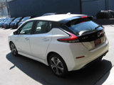 Used 2019 Nissan Leaf SV image 5