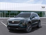 New 2024 Cadillac XT4 Premium Luxury w/ Technology Package image 6